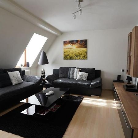 City- Wohnung In Top Lage Ingolstadt Buitenkant foto